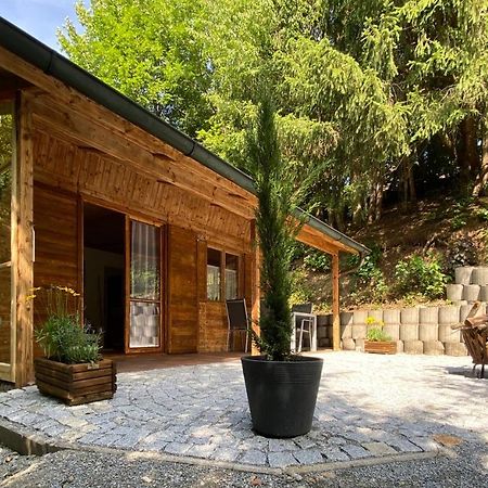 Neu! Chalet Ilztal Hutthurm Exteriér fotografie