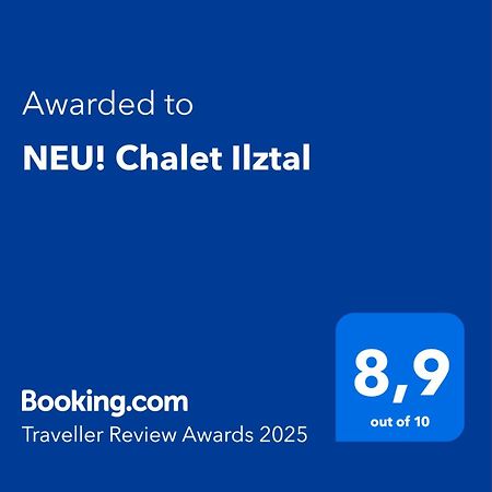 Neu! Chalet Ilztal Hutthurm Exteriér fotografie
