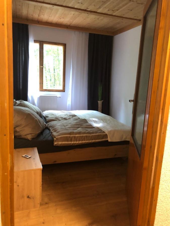 Neu! Chalet Ilztal Hutthurm Exteriér fotografie
