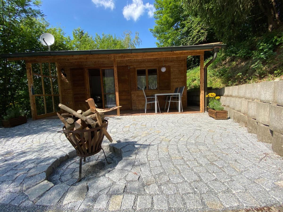 Neu! Chalet Ilztal Hutthurm Exteriér fotografie