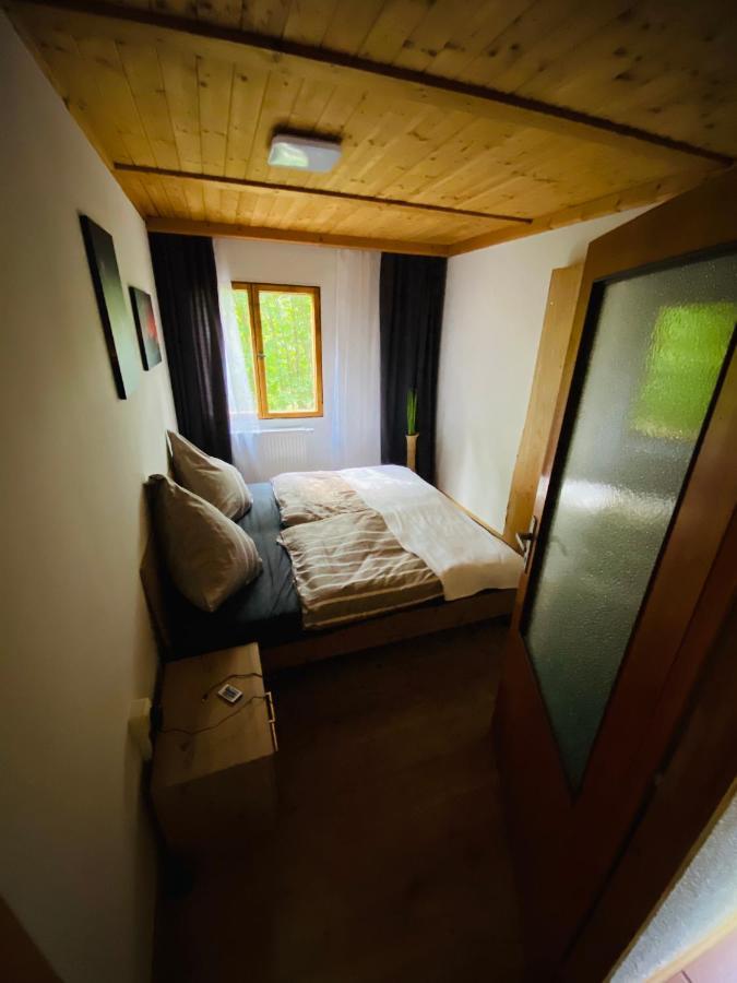 Neu! Chalet Ilztal Hutthurm Exteriér fotografie
